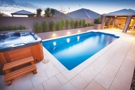 Concrete  Pools