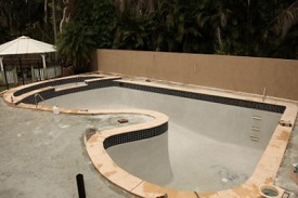 Pool Renovations