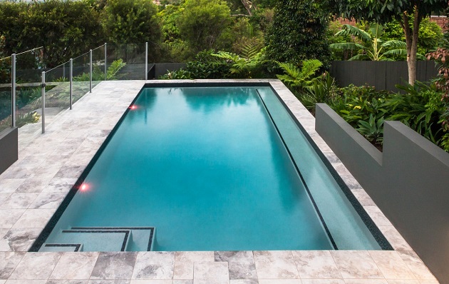 Concrete pool builder sunshine coast, Brisbane. We build concrete pools