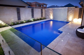 Pool Design